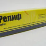 Lumanari ketonal de care ajuta la instrucțiunile de utilizare, preț, comentarii, lecturi și analogi