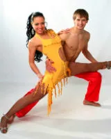 Jive Dance - tutoriale video (uita-te on-line)