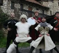 traditii de nunta din Caucaz, o sărbătoare a tuturor obiceiurilor traditii de nunta din Caucaz, o sărbătoare a tuturor obiceiurilor