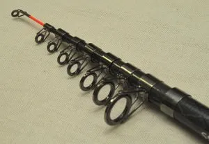 Telescopic filare cum de a alege cele mai bune și low-end modele