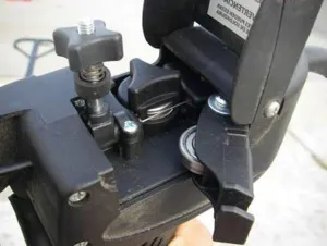 Semiautomate de sudare fără gaz (instrktsiya) arată, de asemenea, argumente pro și contra