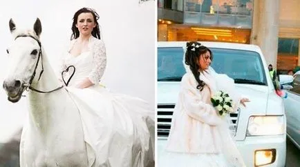 traditii de nunta din Caucaz, o sărbătoare a tuturor vamale (obiceiurile) traditii de nunta din Caucaz, o sărbătoare a tuturor obiceiurilor