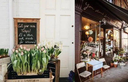 idei proaspete pentru promovarea cafe
