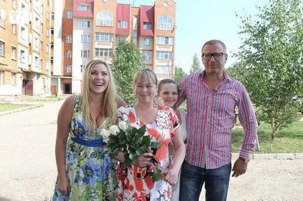 Sveta Kuritsyna se căsătorește cu Andreya Kovalova când va avea loc nunta (nunta) Sveta Kuritsyna se căsătorește cu Andreya Kovalova când va avea loc nunta