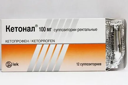 Lumanari ketonal avantaje prostatită și contraindicații (contra) Lumanari ketonal beneficii prostatita și contraindicații