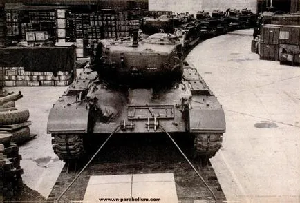 T34 împotriva Sherman Patton și Pershing