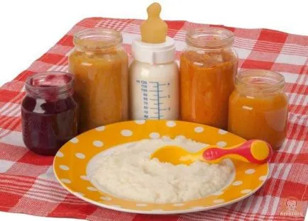 Tabelul înțărcare corect și greșit