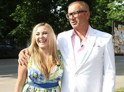 Sveta Kuritsyna se căsătorește cu Andreya Kovalova când va avea loc nunta (în căsătorie) Sveta Kuritsyna se căsătorește cu Andreya Kovalova când va avea loc nunta