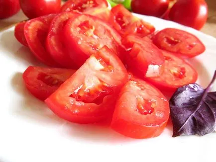 salată caldă de vinete și tomate, alimente secol xxi salată caldă de vinete și tomate, alimente secol xxi