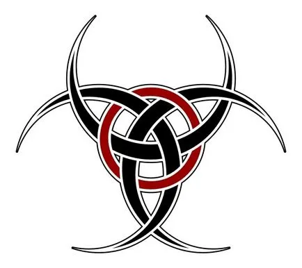 Tatuaje Dean Winchester
