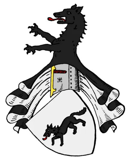Therianthropes fiinte, vârcolaci, vârcolaci, Lugar ezotaverna