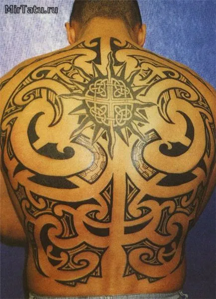 Tatuaje și psihologie Tatuaje și psihologie