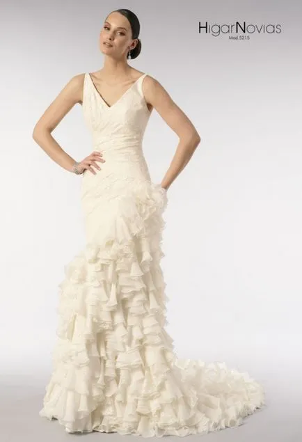 mireasa modul de a alege rochii de mireasa si costume, alegerea rochiei (rochie de mireasa: cum pentru a ridica propria) mireasa modul de a alege rochii de mireasa si costume, alegerea lor rochie