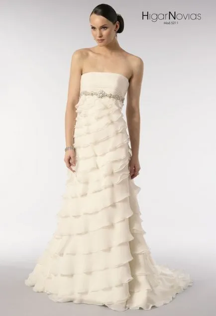 mireasa modul de a alege rochii de mireasa si costume, alegerea rochiei (mireasa) mireasa modul de a alege rochii de mireasa si costume, alegerea lor rochie