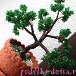 Topiary și copaci, o cutie de idei și ateliere de lucru (au nevoie de mărgele verzi) Topiary și copaci, o cutie de idei și ateliere