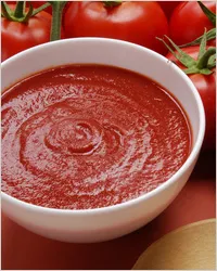 Sos de tomate - Sosuri