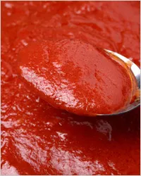 Sos de tomate - Sosuri