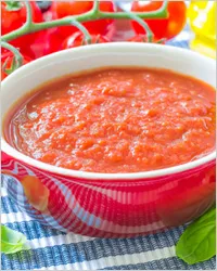 Sos de tomate - Sosuri