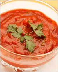 Sos de tomate - Sosuri
