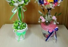 Topiary cu mâinile lor pentru incepatori pas cu pas fotografii și o clasă de master, trebuie să cum să faci,