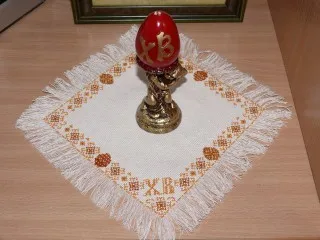 Top 10 meserii cu mâinile lor pentru Paște, care este imaginea a ceea ce și cum să facă
