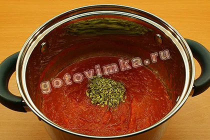 sos de tomate - un pas cu pas reteta fotografii (reteta) sos de tomate - un pas cu pas reteta fotografii