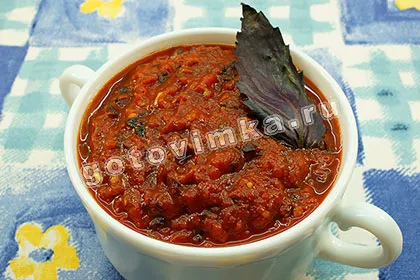 sos de tomate - un pas cu pas fotografii reteta (tomate suc propriu) sos de tomate - un pas cu pas reteta fotografii