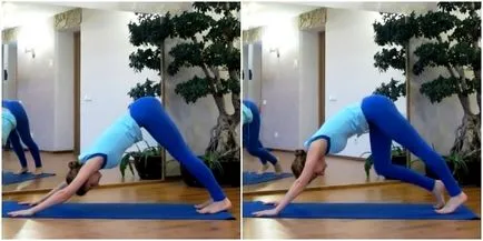 Top 10 cele mai bune exerciții pentru sforii longitudinale