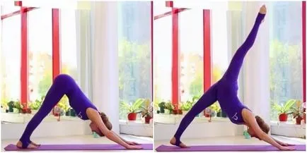 Top 10 cele mai bune exerciții pentru sforii longitudinale