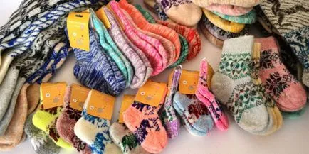 Fabric Angora - descrierea și proprietățile materialului lână - țesut