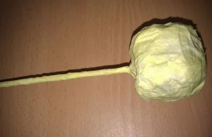 Topiara cu mâinile lor - este rapid și ușor!