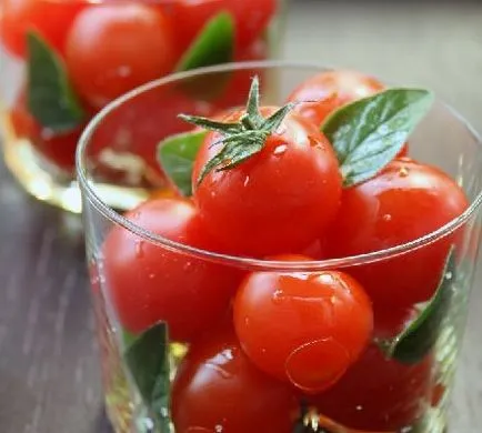Cel mai bun ghid, modul de a alege tomate