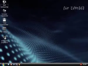 Torrent pentru prieteni pasă