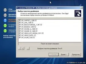 Torrent pentru prieteni pasă