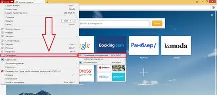 Inhibă Opera, care nu sunt încărcate online video ce să facă (frâne) Inhibă Opera, care nu sunt încărcate online video ce să facă