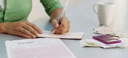 Primirea - o garanție a legalității și regularității achiziției