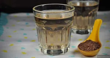 Iarbă goutweed fotografie proprietăți și rețete utile, interesante și utile