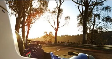 forza Mizerabil 5 vs driveclub divină, madfanboy
