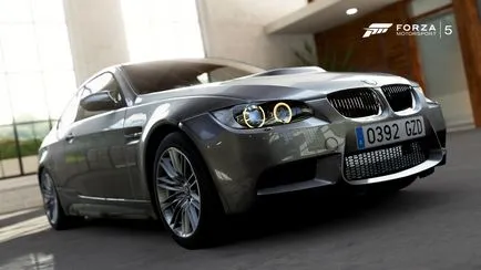 forza Mizerabil 5 vs driveclub divină, madfanboy