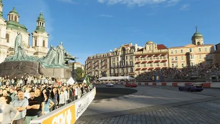 forza Mizerabil 5 vs driveclub divină, madfanboy