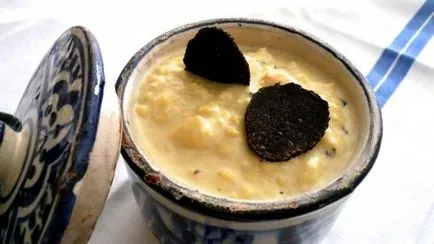 Truffle - site-ul de locuri speciale