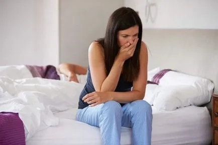 Respira foarte mult în timpul sarcinii de ce este dificil de a respira în stadiile timpurii și târzii (greu) Respira foarte mult în timpul sarcinii de ce este dificil de a respira în stadiile timpurii și târzii