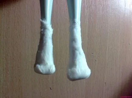 Pantofi pentru monstru păpuși mari din papier-mache, monstru club de mare (pantofi) Pantofi pentru monstru păpuși mari din papier-mache, monstru de mare club de