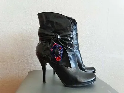 Trend 2017 - broșă