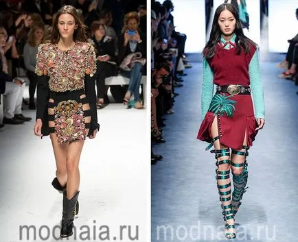 Tunici 20 idei de actualitate ale sezonului (40 poze), acces la internet - Magazine - Moda (Fotografii) Tunici 20 idei de actualitate ale sezonului (40 poze), acces la internet - Revista - Fashion