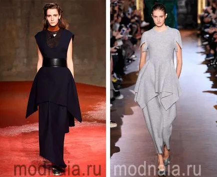 Tunici 20 idei de actualitate ale sezonului (40 poze), acces la internet - Magazine - Moda (ceea ce sa poarte cu o tunica) Tunici 20 idei de actualitate ale sezonului (40 poze), acces la internet - Revista - Fashion