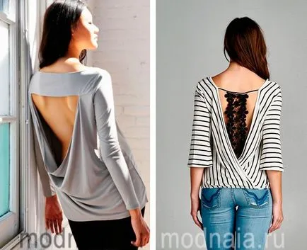 Tunici 20 idei de actualitate ale sezonului (40 poze), acces la internet - Magazine - Fashion (tunici model de fotografie) Tunici 20 idei de actualitate ale sezonului (40 poze), acces la internet - Revista - Fashion