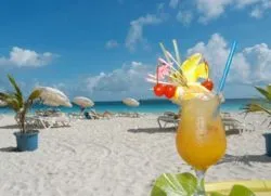Ultra all inclusive - adică 1