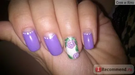 Bio Gel unghii Consolidarea - „cum pot face manichiura cu
