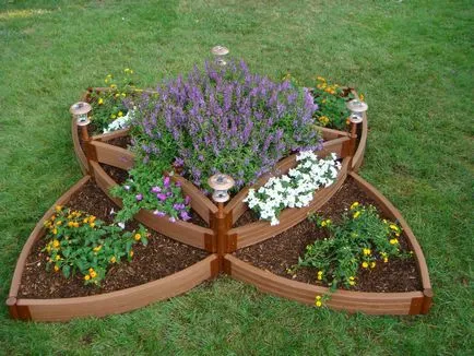 Zona de decorare cu mâinile, decor chioșc, flori decorare teren agricol, iazuri Zona de decorare cu mâinile, decor chioșc, flori decorare teren agricol, iazuri